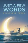 Just A Few Words - Deja Jackson - 9798891006126