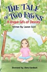 The Tale of Two Fawns - Lauren Scott - 9798891097568