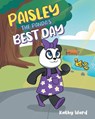 Paisley the Panda's Best Day - Kathy Ward - 9798891123106