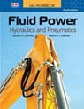 Fluid Power: Hydraulics and Pneumatics - James R. Daines - 9798891181731