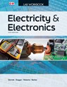 Electricity and Electronics - Howard H. Gerrish - 9798891189997