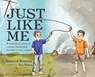 Just Like Me - Rebecca Bowman - 9798891240933