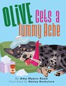 Olive Gets a Tummy Ache - Amy Myers-Koon - 9798891241015
