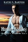 Harlin Bentley - Kathi S. Barton - 9798891260368