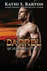 Darrel - Kathi S. Barton - 9798891261327
