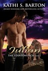 Julian: The Stanton Pack-Erotic Paranormal Cougar Shifter Romance - Kathi S. Barton - 9798891263895