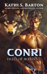 Conri - Kathi S. Barton - 9798891264120