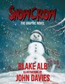 Snowcrow: The Graphic Novel - John Davies - 9798891264809