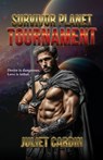 Survivor Planet: Tournament - Juliet Cardin - 9798891265363