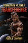 Survivor Planet: Transference - Juliet Cardin - 9798891265578