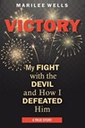 Victory - Marilee Wells - 9798891300835
