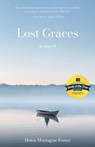 Lost Graces - Helen Montague Foster - 9798891324305