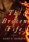 The Broken Fife - Gary C. Demack - 9798891326002