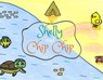 Shelly & Chip Chip - Samantha Poole - 9798891329607