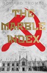 The Marble Index - Howard Thomas - 9798891329713