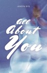 All About You - Jansyn Byg - 9798891329867