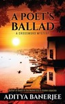 A Poet's Ballad: A Crossword Mystery - Aditya Banerjee - 9798891338944