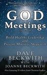 God Meetings - Dave Beckwith ; Joanne Beckwith - 9798891342187