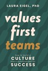 Values First Teams: How to Build a Culture That's Synchronized for Success - Laura Eigel - 9798891384811