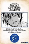 Assistant Teacher at a Girls Magic Academy #021 - Go Todo ; Saori Toyota ; Sakura Fujimoto - 9798891393417