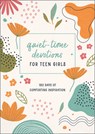 Quiet-Time Devotions for Teen Girls - Joanne Simmons - 9798891510289