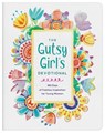 The Gutsy Girl's Devotional: 180 Days of Fearless Inspiration for Young Women - Joanne Simmons - 9798891510722