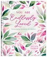 You Are Endlessly Loved: Encouraging Devotions for Women - Rae Simons - 9798891510807