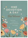 One Devotion a Day for Women - Compiled by Barbour Staff ; Janice Thompson - 9798891511682