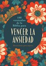 180 Versículos de la Biblia Para Vencer La Ansiedad: Devocionales Para Mujeres - Carey Scott - 9798891511712