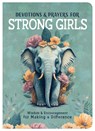 Devotions and Prayers for Strong Girls - Renae Brumbaugh Green - 9798891511903