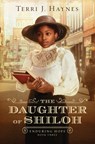 The Daughter of Shiloh: Volume 3 - Terri J. Haynes - 9798891511996