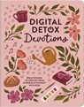 Digital Detox Devotions: Bible Wisdom to Unplug from Screens and Connect with God - Carey Scott - 9798891512696