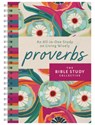 Proverbs: An All-In-One Study on Living Wisely - Compiled by Barbour Staff - 9798891512986