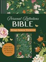 Personal Reflections KJV Bible - Compiled by Barbour Staff - 9798891513020