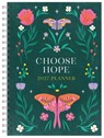 2027 Planner Choose Hope - Compiled by Barbour Staff - 9798891513396