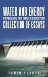Water and Energy Knowledge for Citizen Education - Tamim Younos - 9798891551664