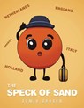 The Spec of Sand - Jamie Jensen - 9798891555280