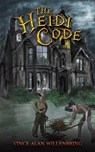 The Heidi Code - Vince Alan Willenbring - 9798891559530