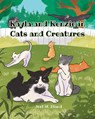 Bland, J: Kayla and Kenzie in Cats and Creatures - Joel Bland - 9798891575677