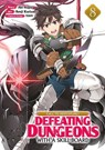 CALL TO ADVENTURE! Defeating Dungeons with a Skill Board (Manga) Vol. 8 - Aki Hagiu - 9798891600362