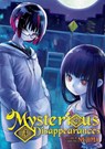 Mysterious Disappearances Vol. 3 - Nujima - 9798891600492
