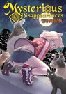 Mysterious Disappearances Vol. 5 - Nujima - 9798891600515