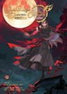 Grandmaster of Demonic Cultivation: Mo Dao Zu Shi (The Comic / Manhua) Vol. 9 - Mo Xiang Tong Xiu - 9798891601321