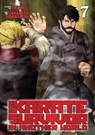 Karate Survivor in Another World (Manga) Vol. 7 - Yazin - 9798891601840