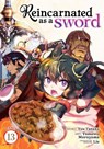 Reincarnated as a Sword (Manga) Vol. 13 - Yuu Tanaka - 9798891601963