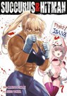 Succubus and Hitman Vol. 7 - Makoto Fukami - 9798891601970