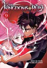 The Kingdoms of Ruin Vol. 9 - Yoruhashi - 9798891601994