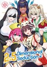 2.5 Dimensional Seduction Vol. 12 - Yu Hashimoto - 9798891602076