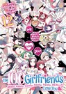 The 100 Girlfriends Who Really, Really, Really, Really, Really Love You Vol. 12 - Rikito Nakamura - 9798891602083