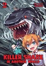 Killer Shark in Another World Vol. 2 - Kuboken - 9798891602410